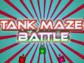 Spiel Tanklabyrinthschlacht Online