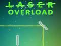 Spiel Laserüberlastung Online