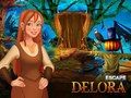 Spiel Delora: Gruselige Flucht-Mysterien Abenteuer Online