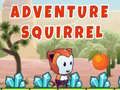 Spiel Abenteuer Eichhörnchen Online
