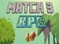 Spiel Match-3-RPG Online