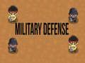Spiel Militärische Verteidigung Online