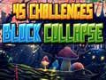 Spiel 45 Herausforderungen Blockkollaps Online