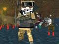 Spiel Verrückte Pixel-Apokalypse 9 Online