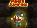 Spiel Miner Springen Online