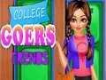Spiel Trends der Studenten Online