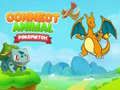 Spiel Verbinde Tier-Pokematch Online