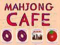 Spiel Mahjong Café Online