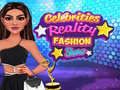 Spiel Promi-Mode-Show Online