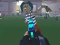 Spiel Zombie Überlebensgewehr 3D Online