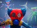 Spiel Garten Banban gegen Poppy Online