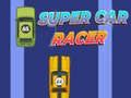 Spiel Super Auto Rennfahrer Online