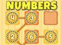 Spiel Zahlen Online