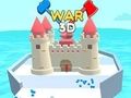 Spiel Burgkrieg 3D Online
