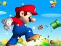 Spiel Super Mario Puzzle: Staffel 2 Online