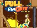 Spiel Zieh ihn heraus HTML5 Online
