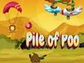 Spiel Haufen Kot Online