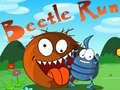 Spiel Insektenlauf Online