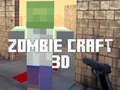 Spiel Zombie Craft 3D Online