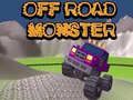 Spiel Offroad-Monster Online