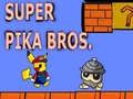 Spiel Super Pika Brüder Online