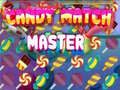 Spiel Zucker Match Meister Online