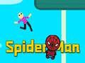 Spiel Spider-Man Online