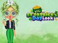 Spiel Bffs St. Patrick's Day Look Online