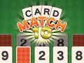 Spiel Kartenpaarung 10 Online