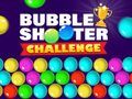 Spiel Blasen Shooter Herausforderung Online