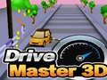 Spiel Fahrmeister 3D Online