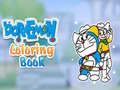 Spiel Doraemon Malbuch Online