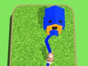 Spiel Home Dash-Puzzle-Ziehung, um die Familie zu retten Online