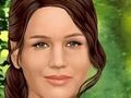 Spiel Jennifer: Echte Make-Up Online