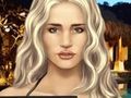 Spiel Rosie: Echte Schminke Online