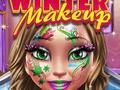 Spiel Winter-Make-up Online