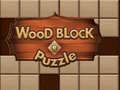 Spiel Holzblock-Puzzles Online