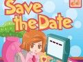 Spiel Rette das Datum Online