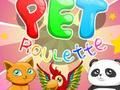 Spiel Haustier-Roulette Online