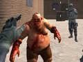 Spiel Gute Jungs gegen Böse Jungs Zombie Online