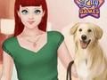 Spiel Shopping Lily Online