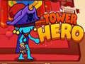 Spiel Turmheld Online