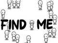 Spiel Finde mich Online