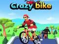 Spiel Verrücktes Fahrrad Online