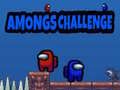 Spiel Herausforderung unter Online