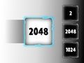 Spiel Inversion 2048 Online