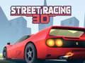 Spiel Straßenrennen 3D Online
