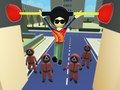 Spiel Tintenfisch Fall Guy Online