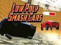 Spiel Low Poly Smash Autos Online