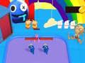 Spiel Vereinigung Regenbogenfreunde Online